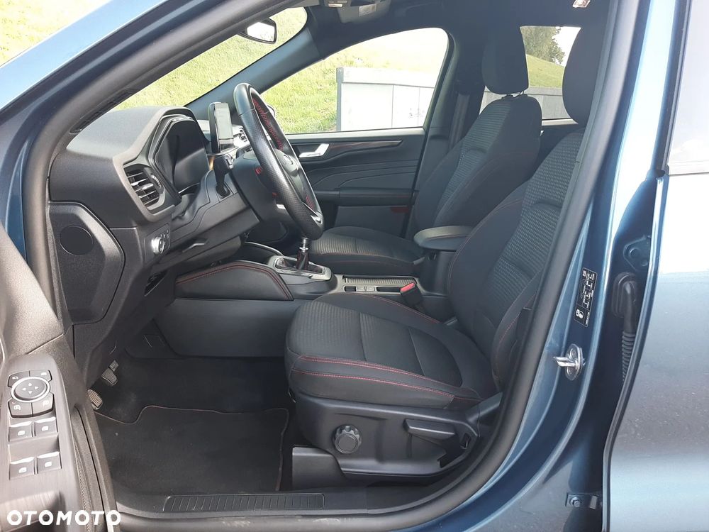 Ford Kuga 1.5 EcoBoost FWD ST-Line - 13