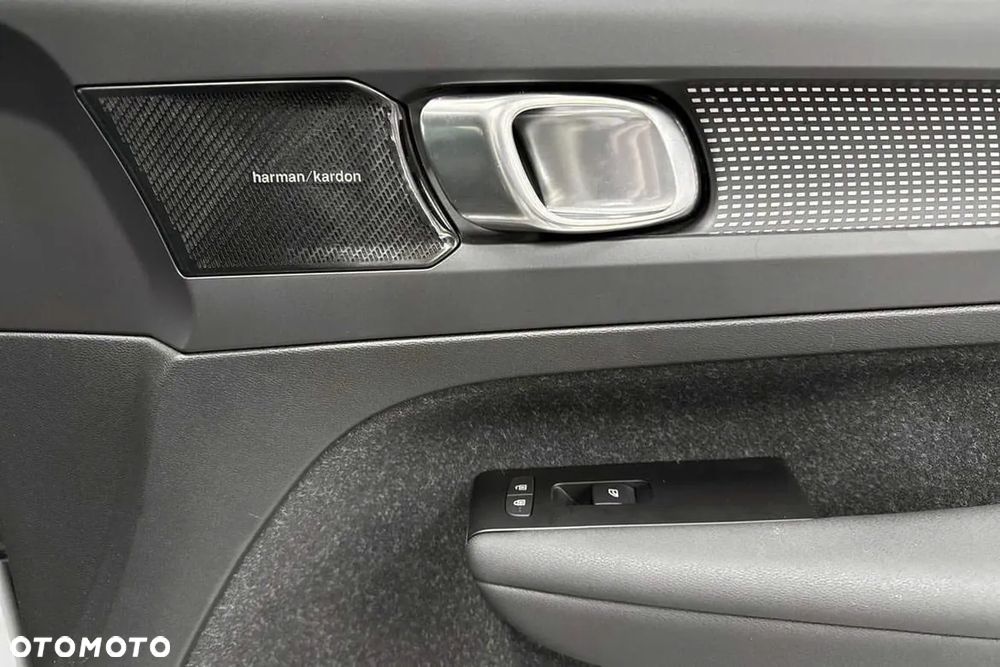 Volvo XC 40 T5 Recharge DKG RDesign - 23