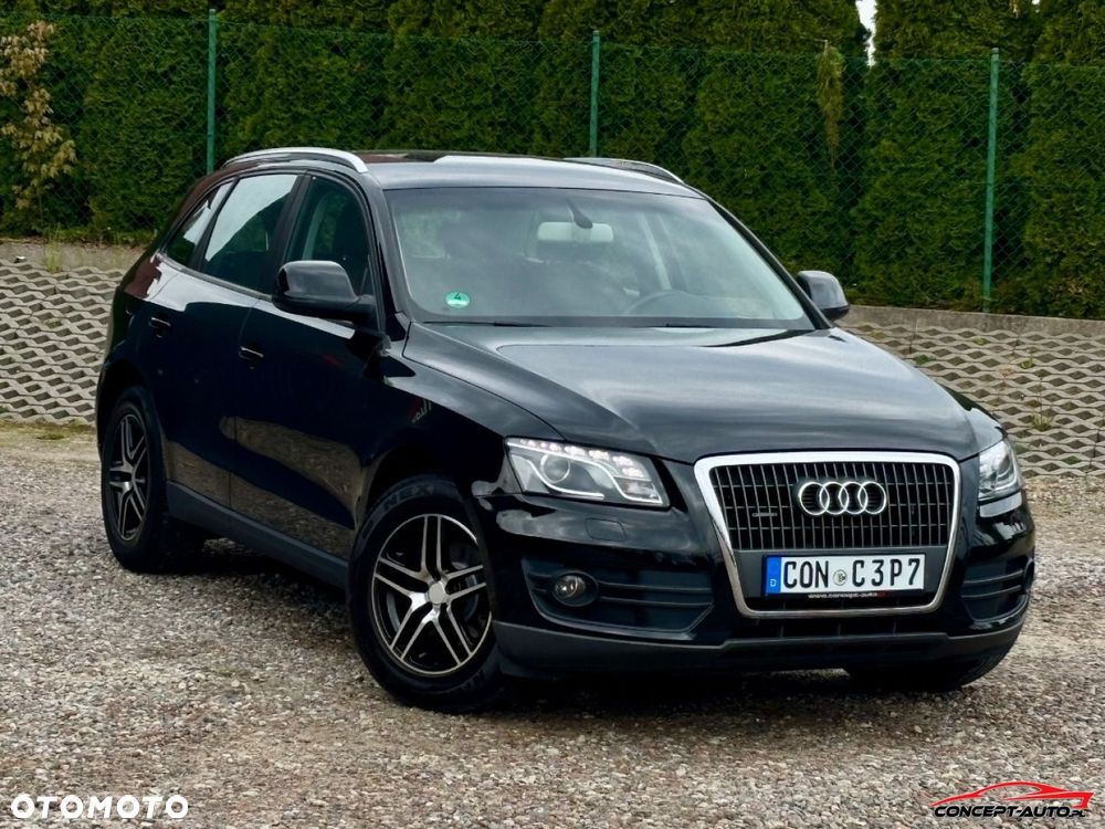 Audi Q5 - 2