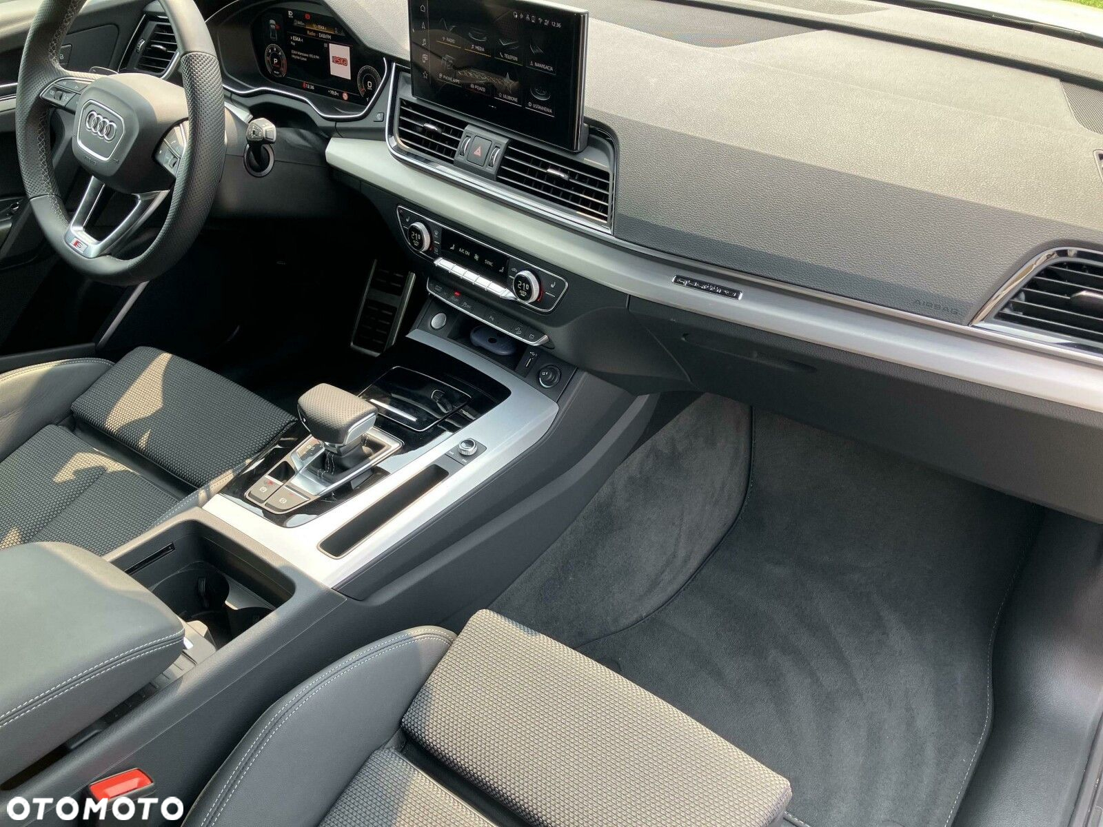 Audi Q5 - 15