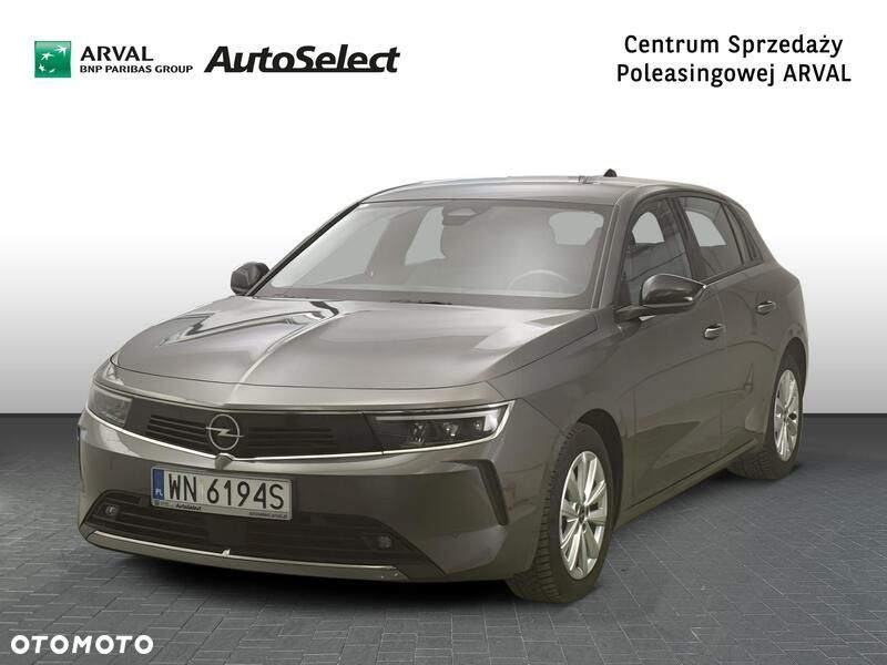 Opel Astra 1.2 T Edition S&S - 1