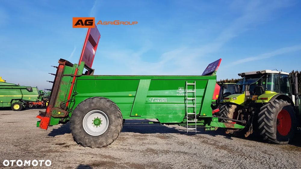 Inny Coutand Twister ET 1055 2014R - 25