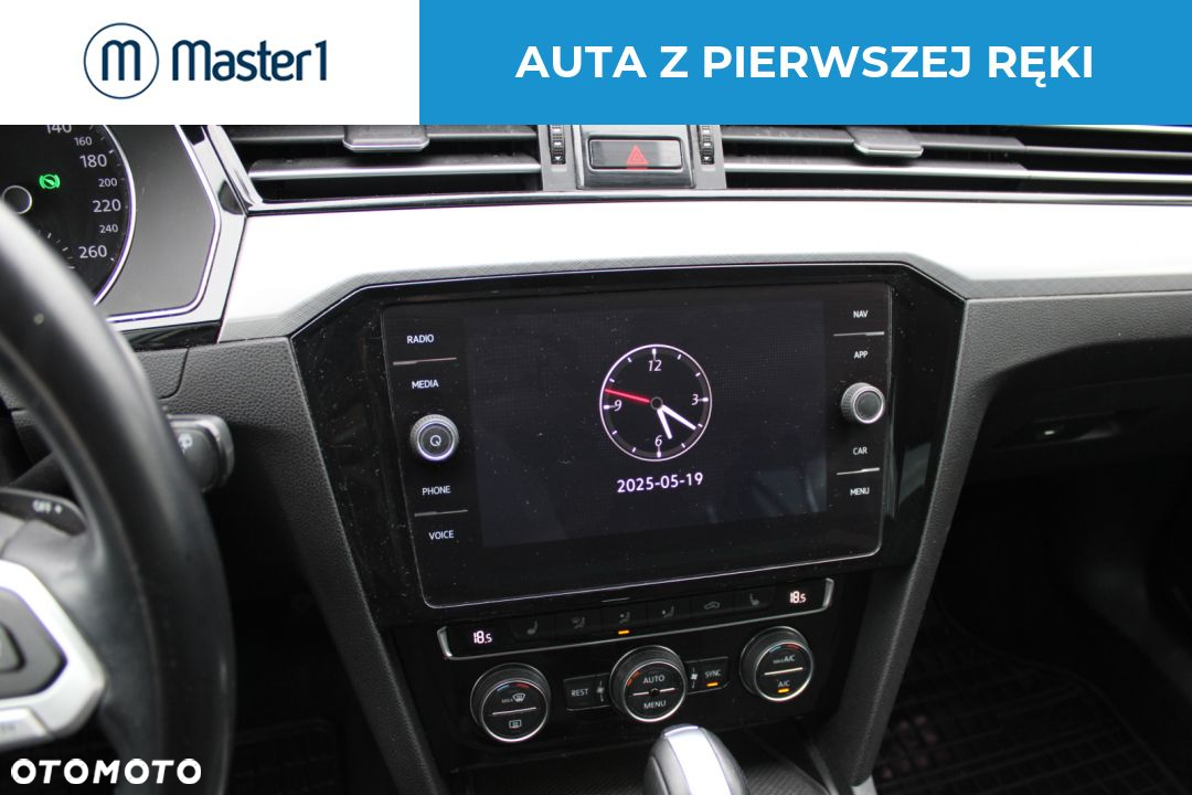 Volkswagen Passat 1.5 TSI EVO Business DSG - 18