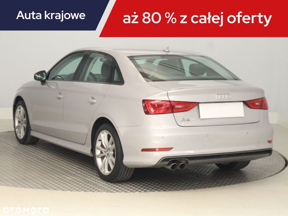 Audi A3 Limousine - 6