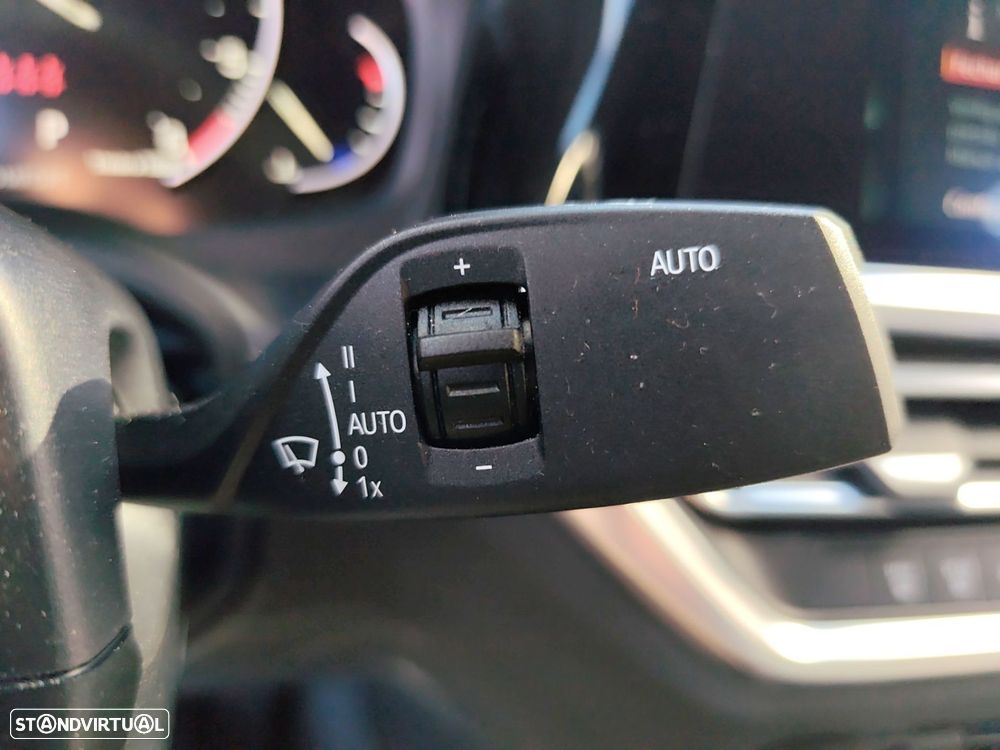 BMW 320 d Line Sport Auto - 21