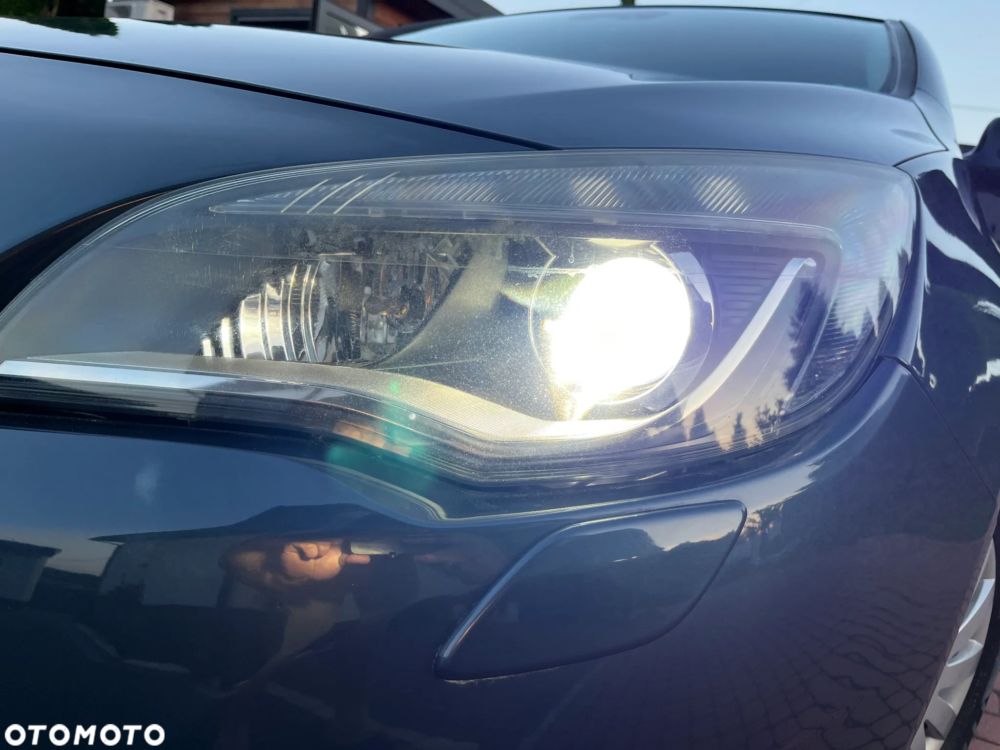 Opel Astra 1.6 ENERGY - 9