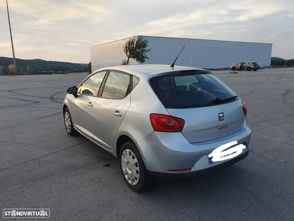 SEAT Ibiza 1.2 12V Style - 1