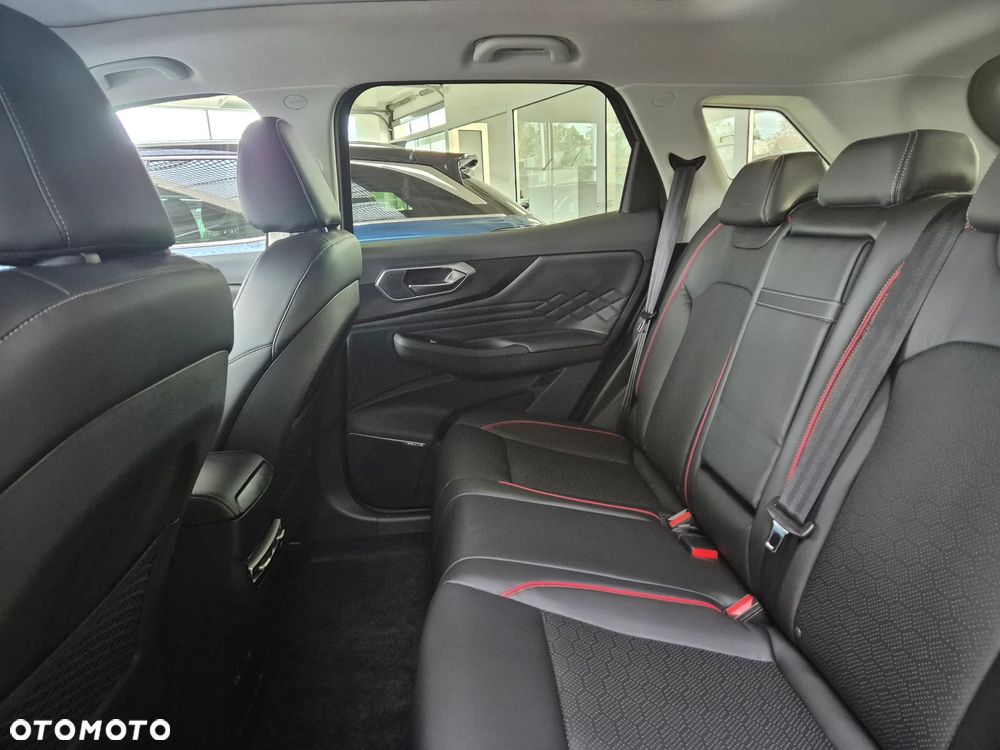 BAIC 7 1.5T Luxury DCT - 10