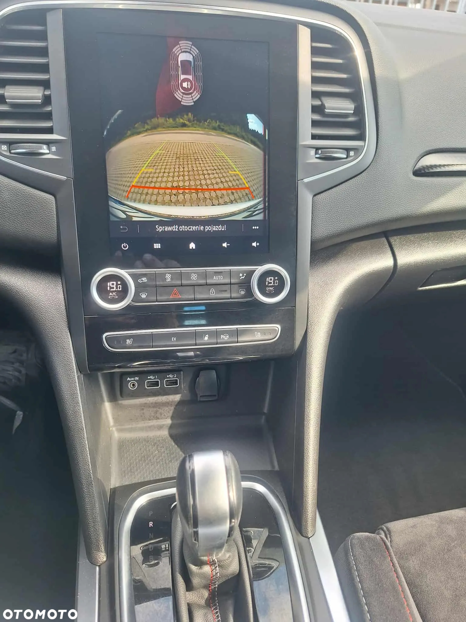 Renault Megane 1.6 E-TECH Plug-In R.S Line - 14