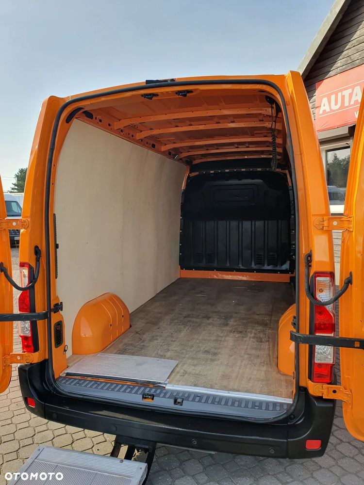 Renault MASTER - 9