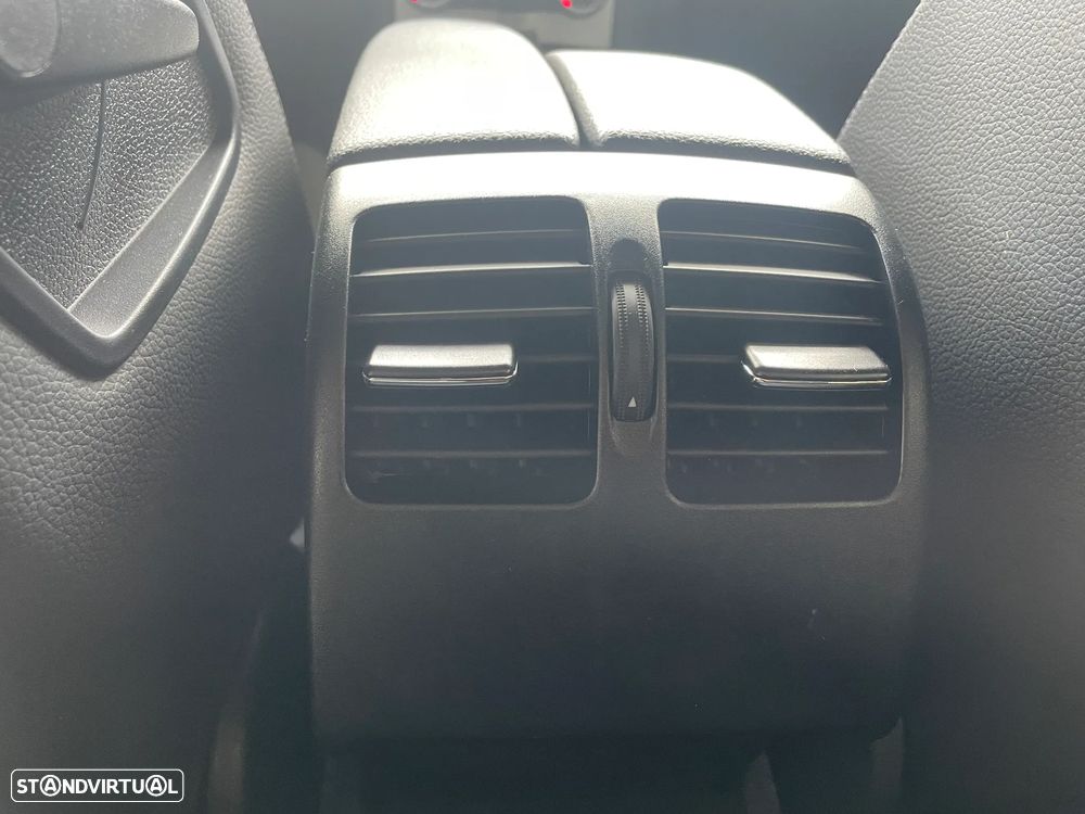 Mercedes-Benz C 220 CDi Avantgarde BlueEfficiency - 31