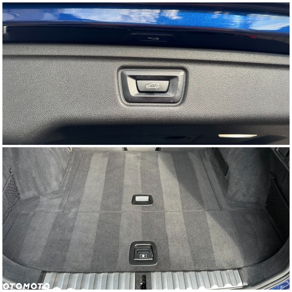 BMW Seria 3 320i Touring Sport Line - 39