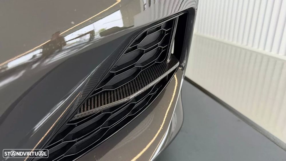 BMW 840 d xDrive Pack M - 9