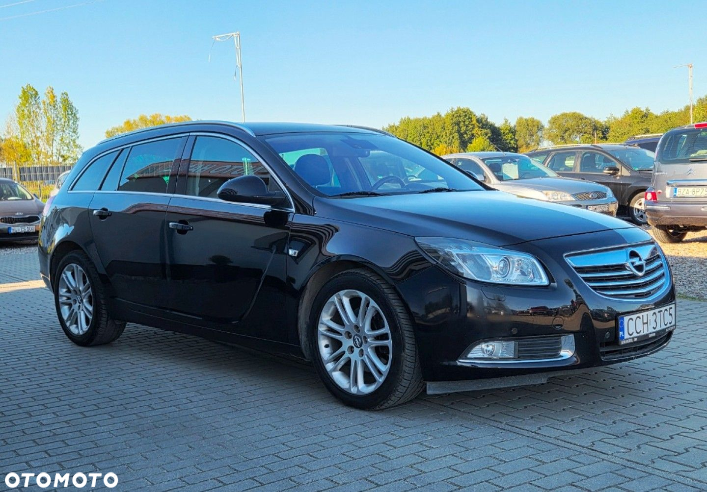 Opel Insignia - 24