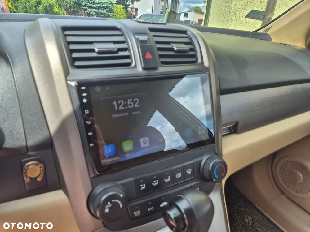 Honda CR-V 2.4 EX - 18