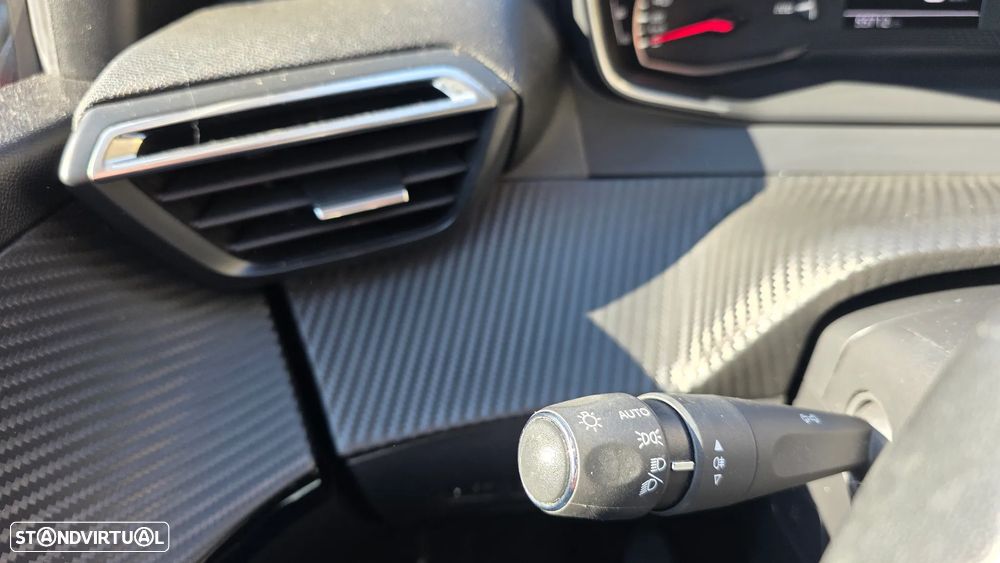 Peugeot 208 1.2 PureTech Allure Pack - 21