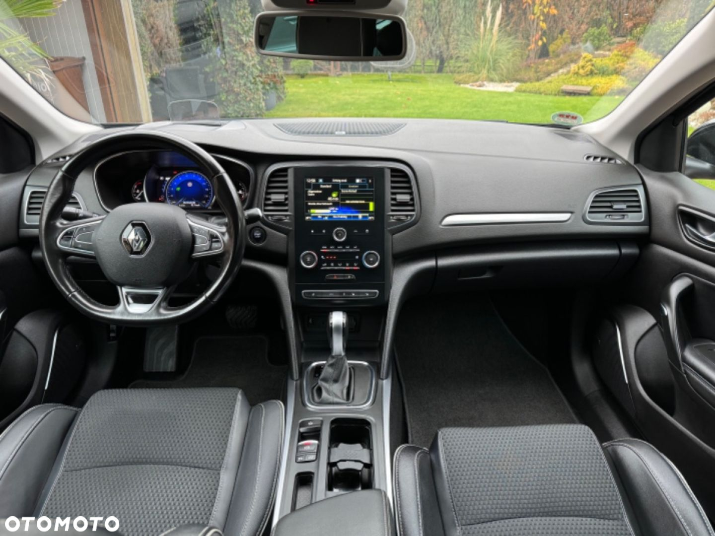 Renault Megane - 12