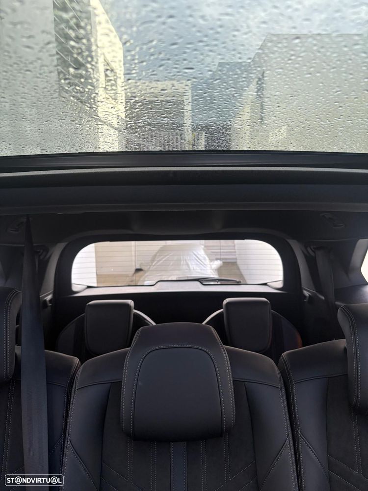 Peugeot 5008 BlueHDI 180 EAT6 GT - 12