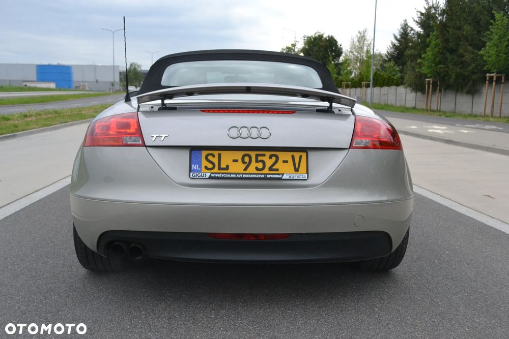 Audi TT Coupé 2.0 TFSI - 15