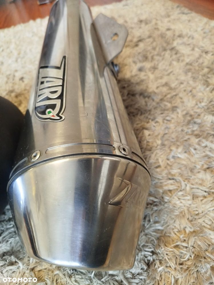 Tłumik, wydech ZARD BMWR1200R - 2