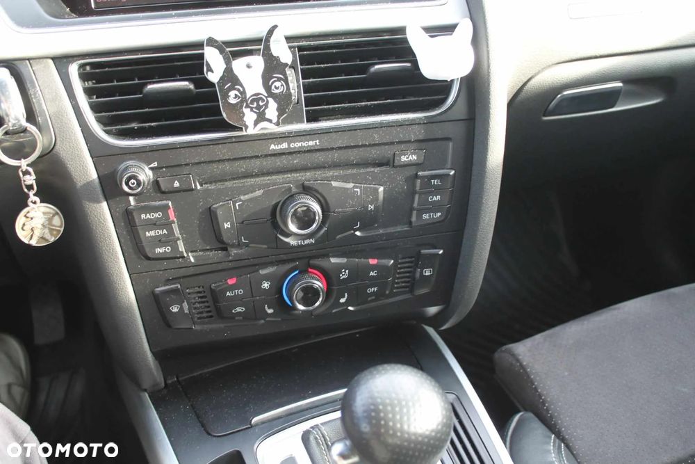 Audi A5 Coupé 3.0 TDI Quattro S tronic - 12