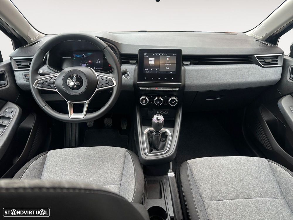 Mitsubishi Colt 1.0 MPI Kyoto - 10