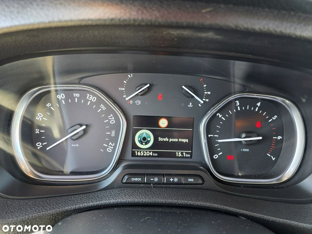 Citroën SpaceTourer 2.0 BlueHDi XS Feel - 5