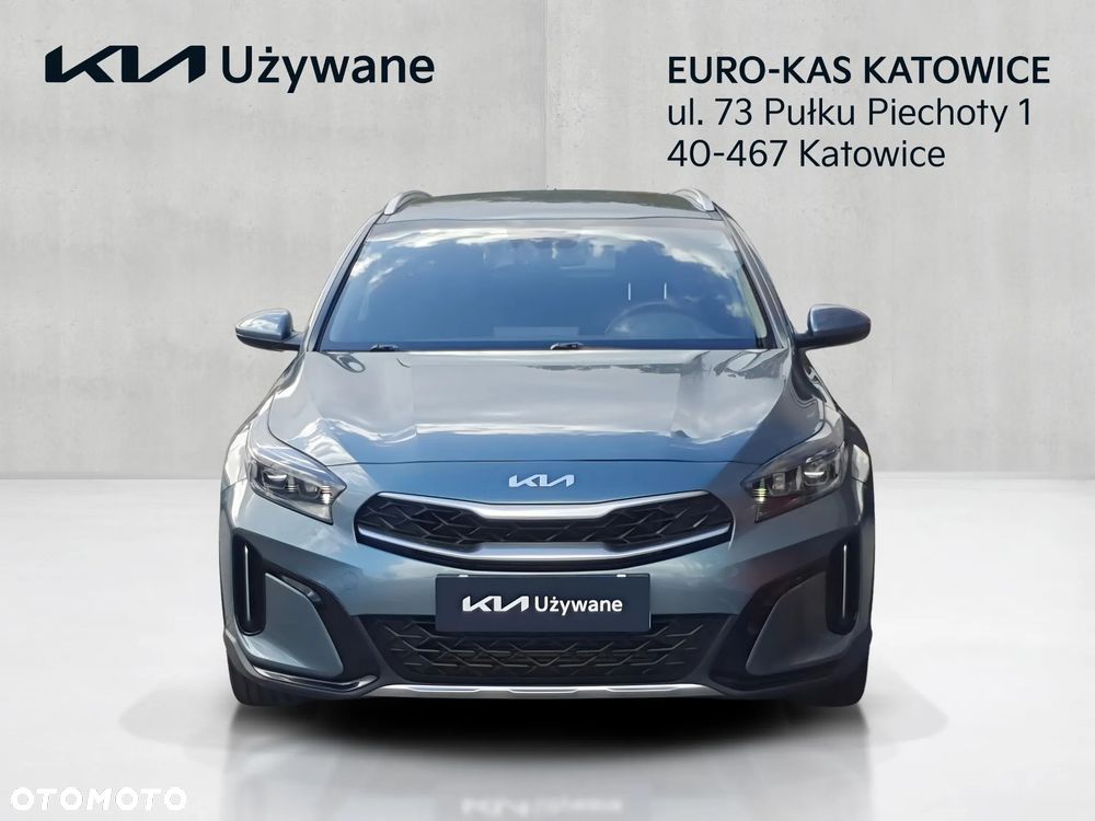 Kia XCeed 1.5 T-GDI M - 9