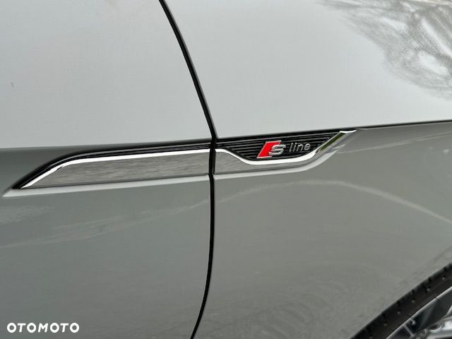 Audi A5 Sportback 40 TDI quattro S tronic S line - 17