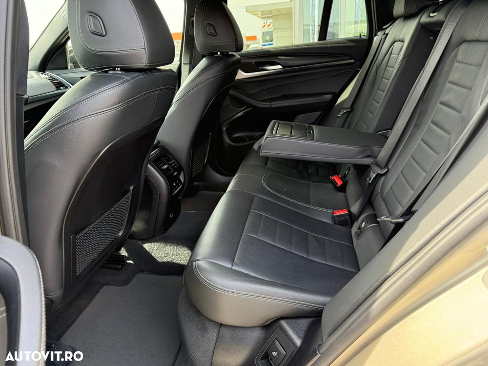 BMW X4 xDrive30i AT - 13