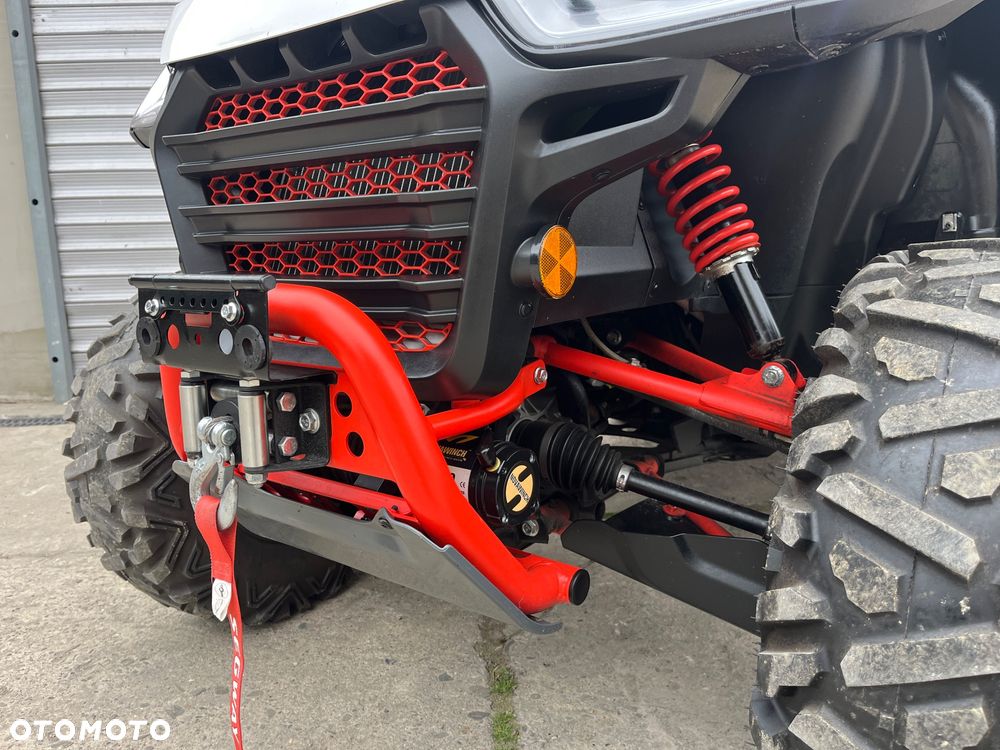 Segway Snarler AT6 - 18