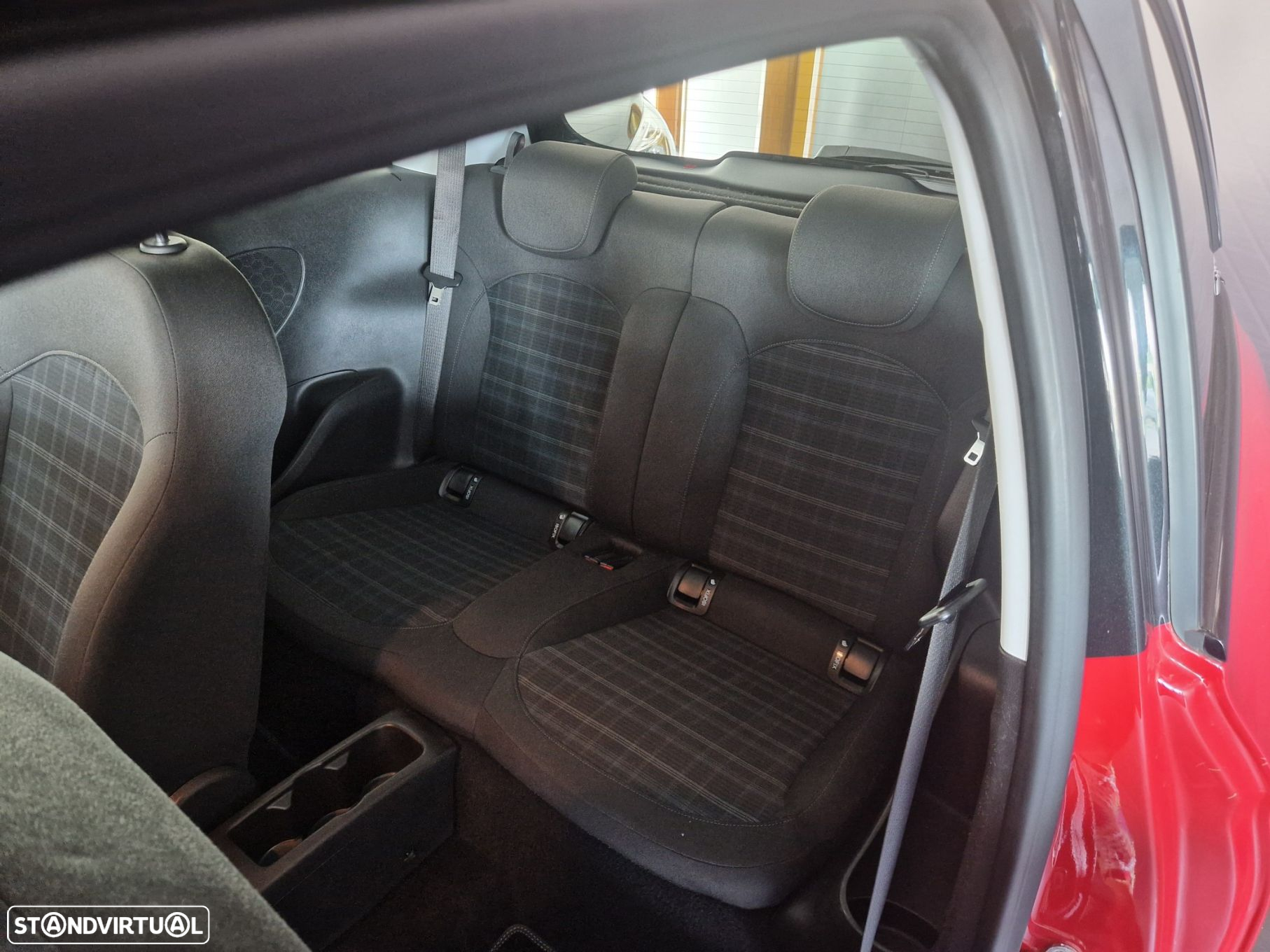 Opel Adam 1.2 Slam - 20