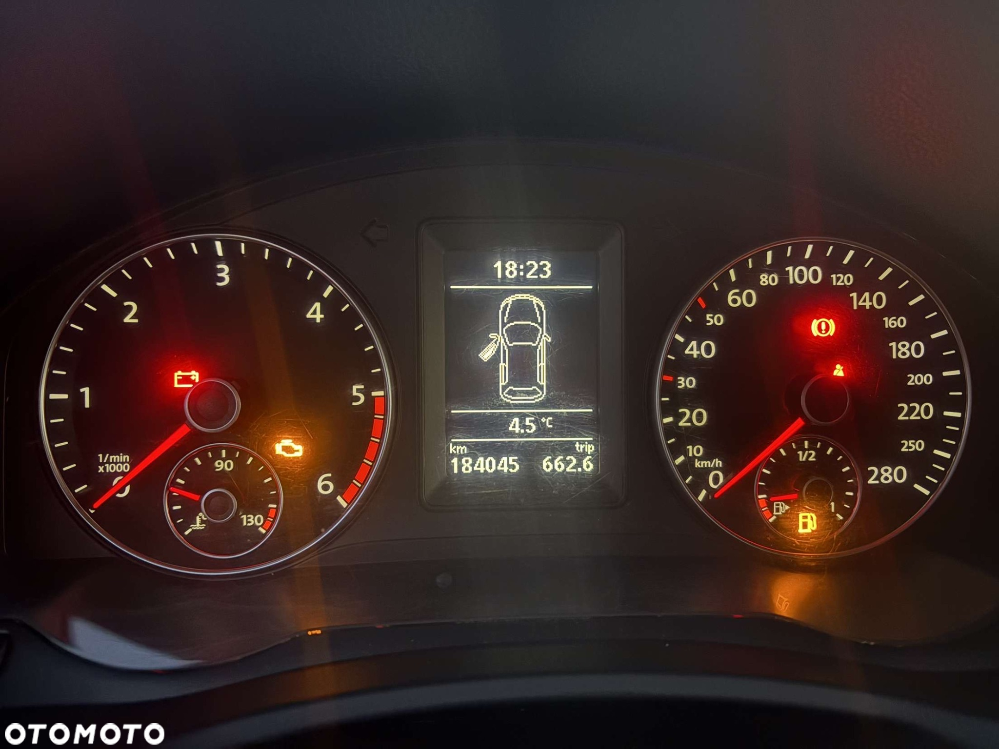 Volkswagen Scirocco 2.0 TDI - 10