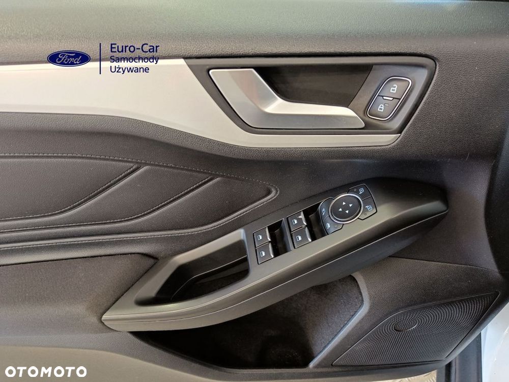 Ford Focus 1.0 EcoBoost Start-Stopp-System TREND - 25