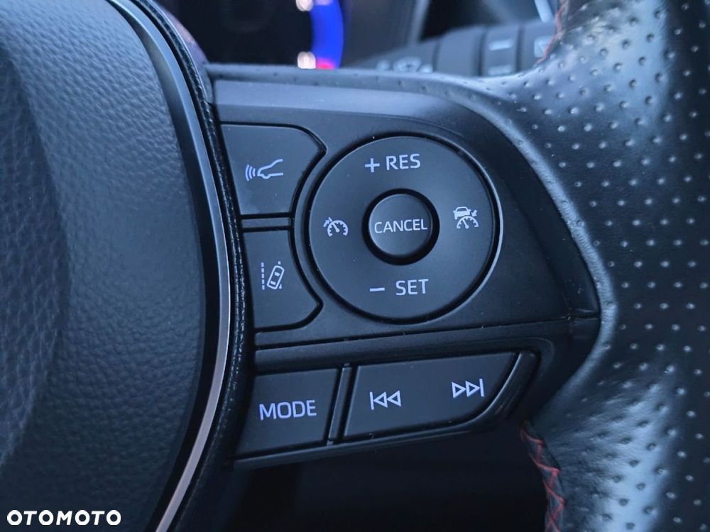 Toyota Corolla 2.0 Hybrid GR Sport - 17
