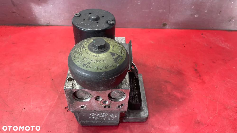 MERCEDES E KLASA W211 POMPA ABS SBC 0265960023 A0054315012Q3 - 2