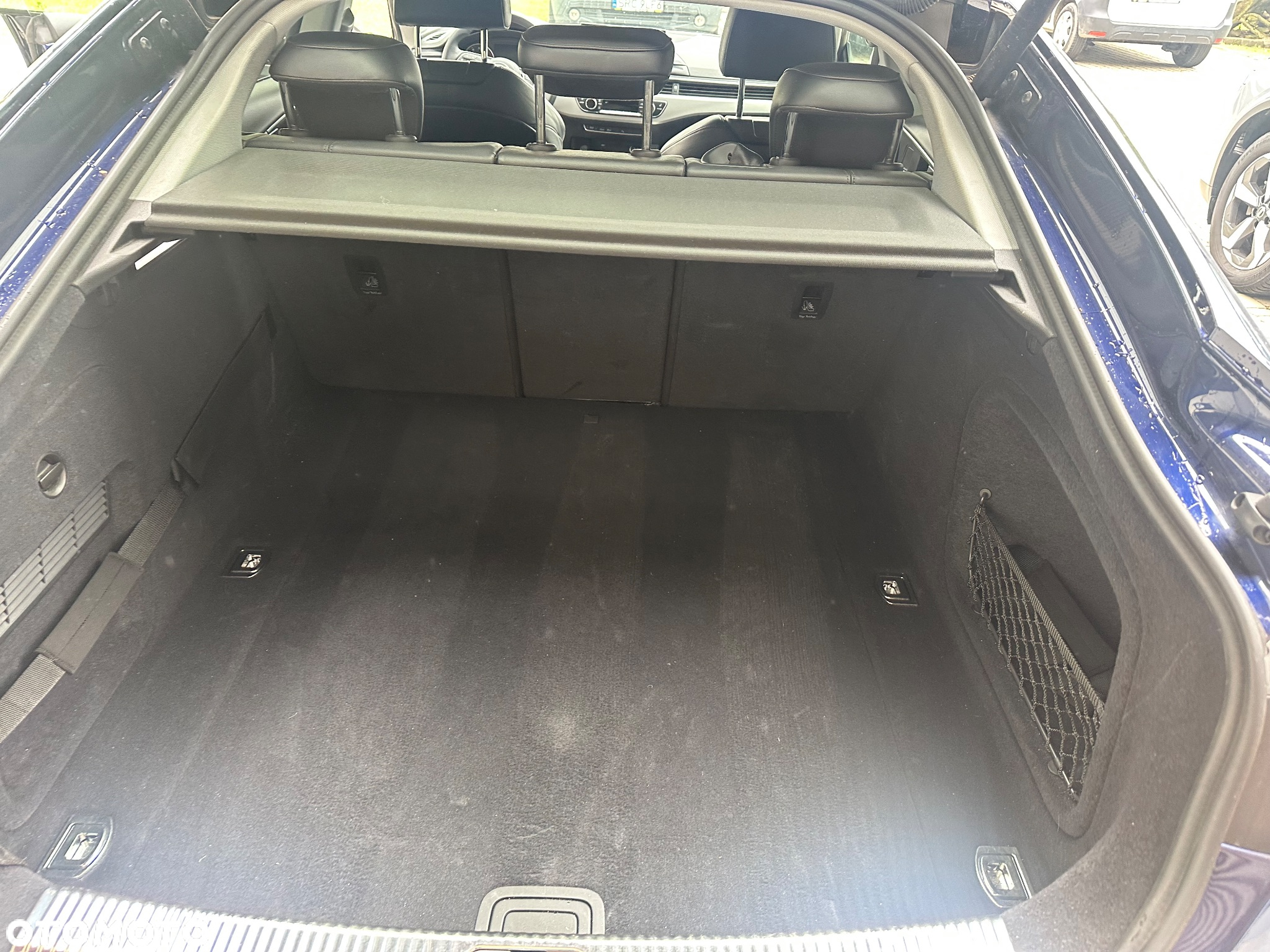 Audi A5 Sportback 40 TFSI S tronic advanced - 22
