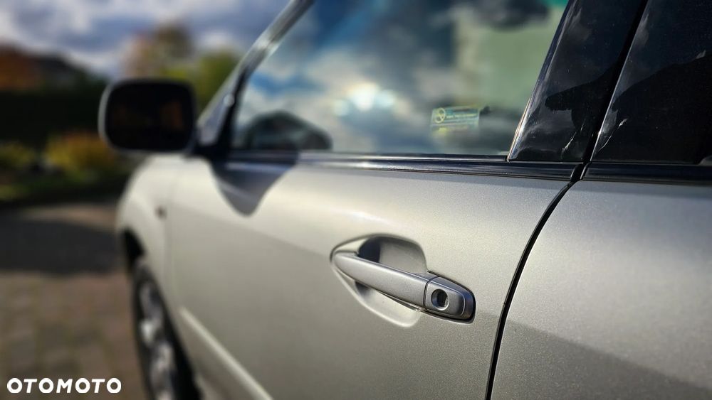 Lexus RX ver-300-03--05 - 13