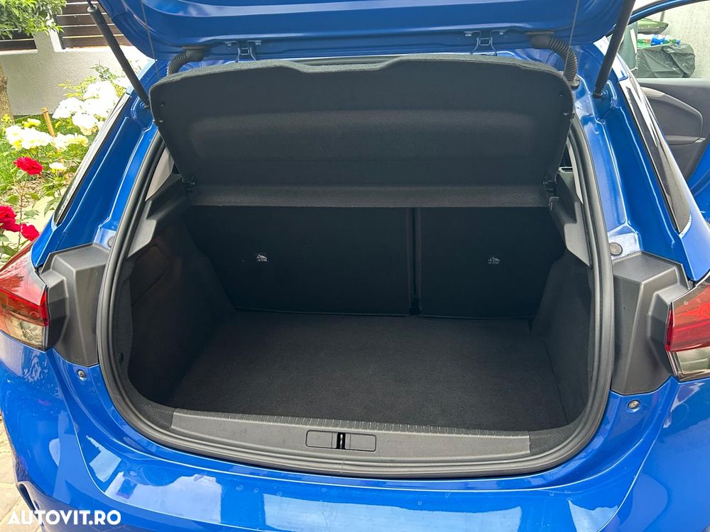 Opel Corsa 1.2 Turbo Start/Stop Edition - 8