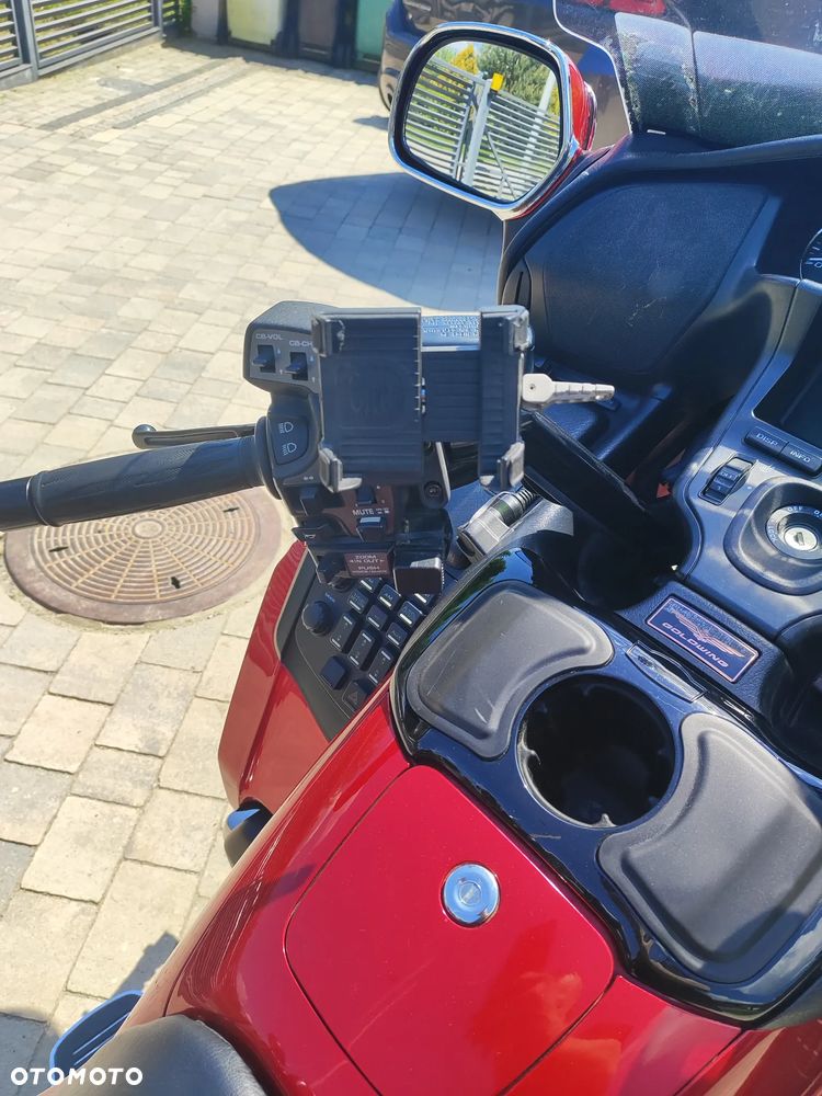 Honda GL - 8