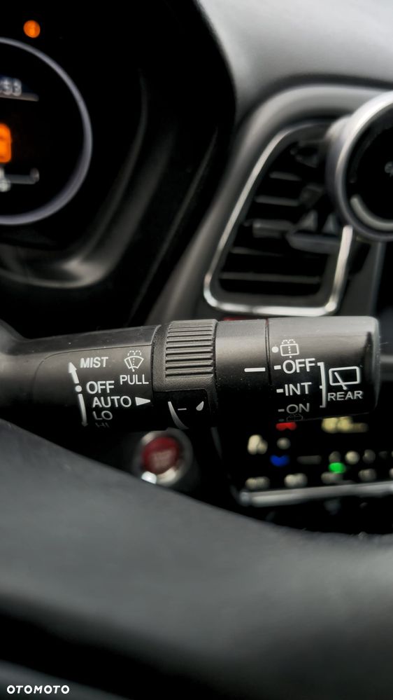 Honda HR-V 1.5 Elegance (ADAS) - 27