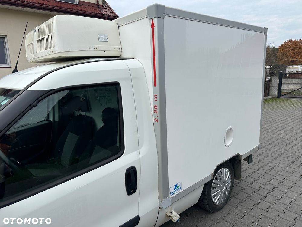 Fiat Doblo - 10