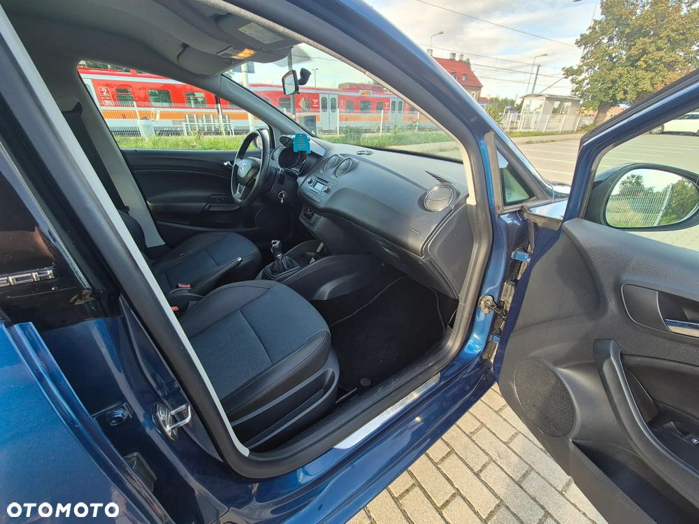 Seat Ibiza - 12