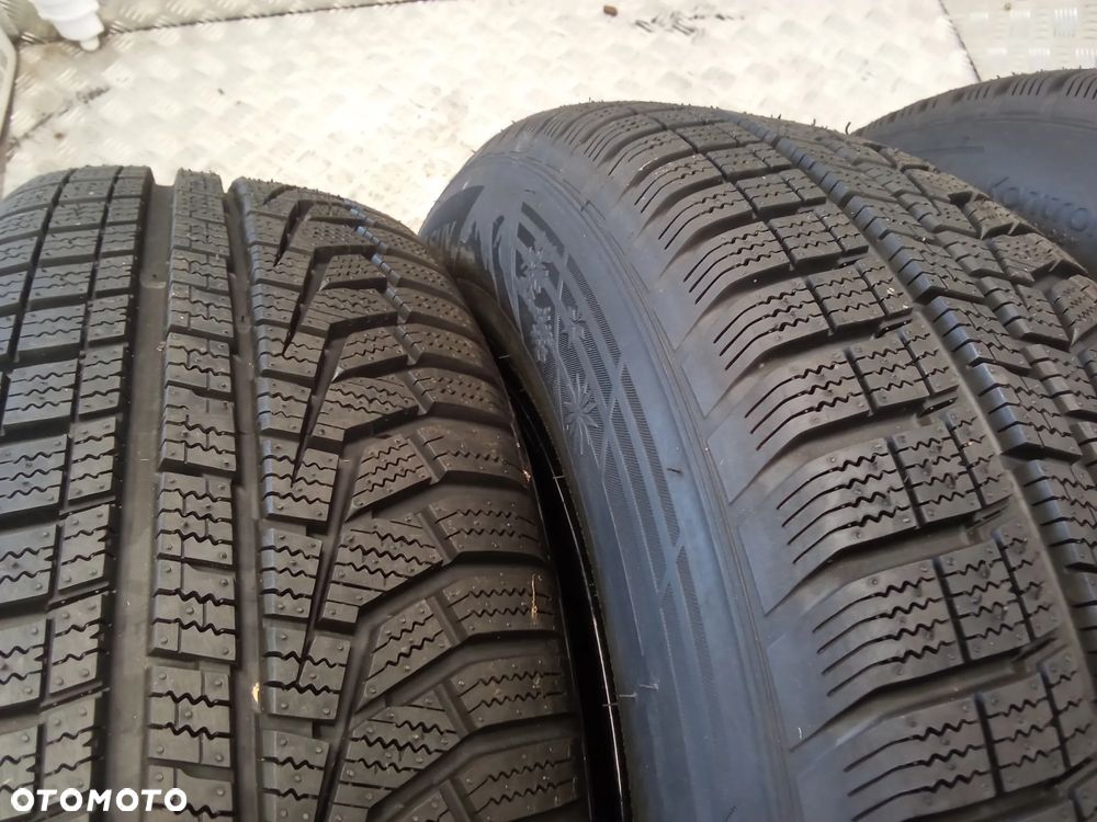 NOWE koła Hyundai Tucson IX35 6,5Jx16 et45 5x114,3 - 10