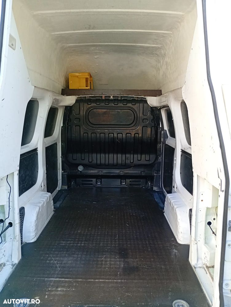 Nissan NV200 xl Voltia - 7