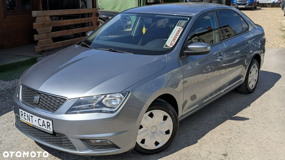 Seat Toledo - 3