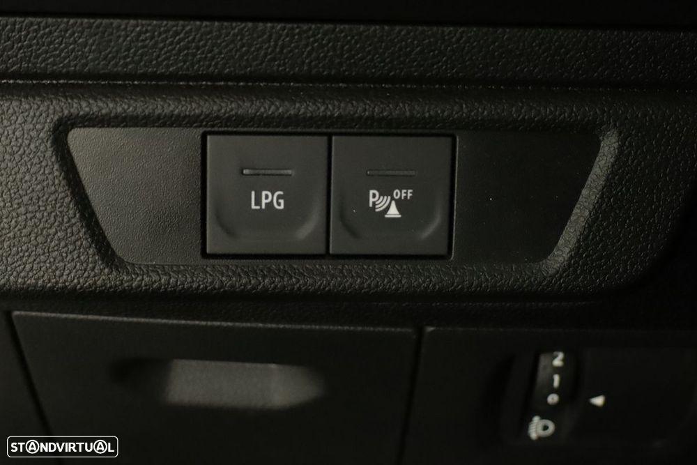 Dacia Sandero 1.0 ECO-G Essential Bi-Fuel - 18