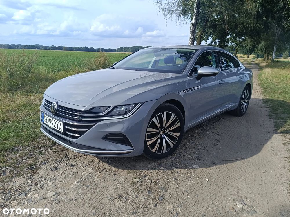 Volkswagen Arteon 2.0 TDI Elegance - 2