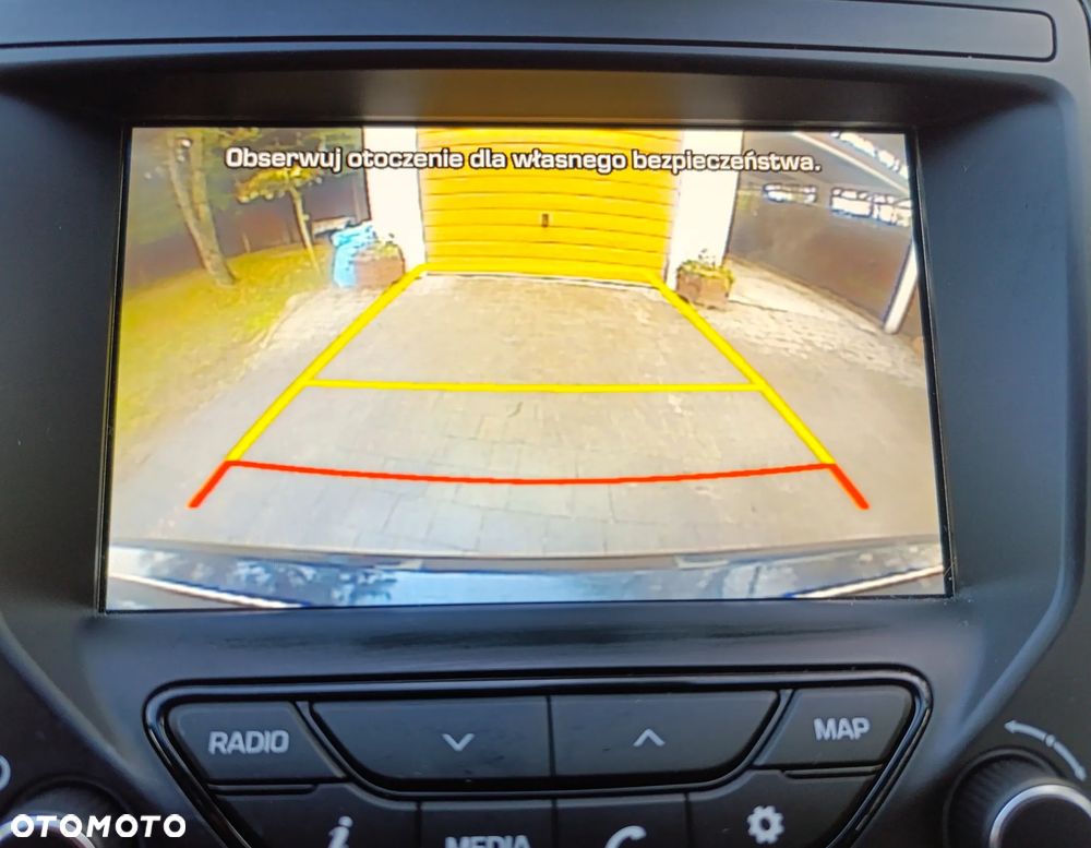 Hyundai i40 2.0 GDI Business - 18