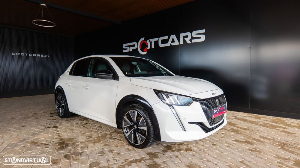 Peugeot 208 1.2 PureTech GT Line - 3